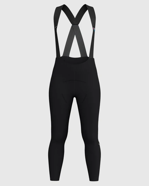ASSOS UMA GT HASHOOGI Winter Bib Tights S11